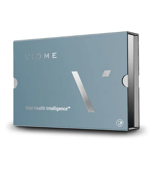 Oral Health Intelligenc Test